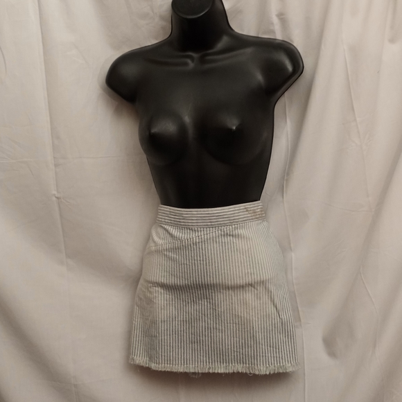 ZADIG & VOLTAIRE Jakiko Mini Skirt - Picture 5 of 8